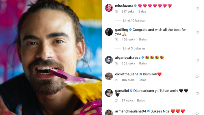 Instagram/@bclsinclair