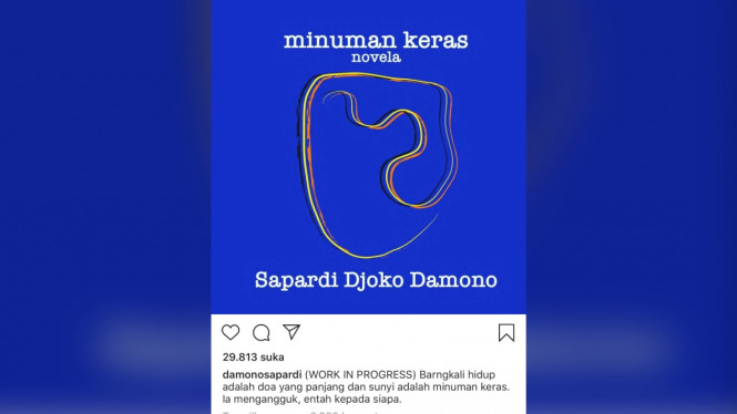 Instagram/@damonosapardi