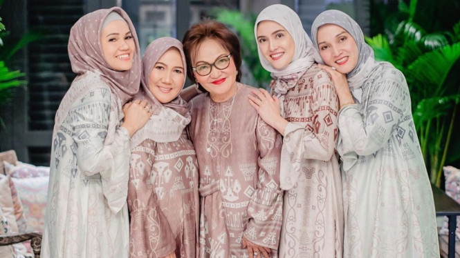 Instagram/@shandyaulia