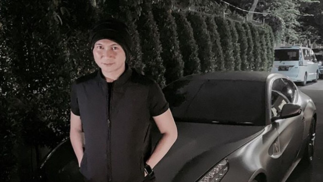 Instagram/@duniamanji