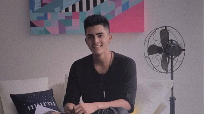 Instagram/@renaldrmdhnreal