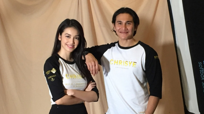 Instagram/@filmchrisye