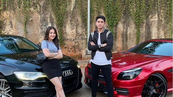 Instagram/@aisyahaqilahh