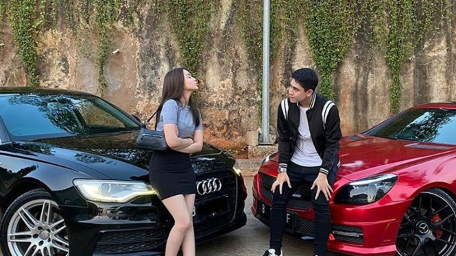 Instagram/@aisyahaqilahh