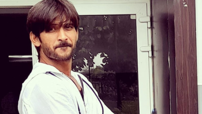 Instagram/@officialtiwarisachin