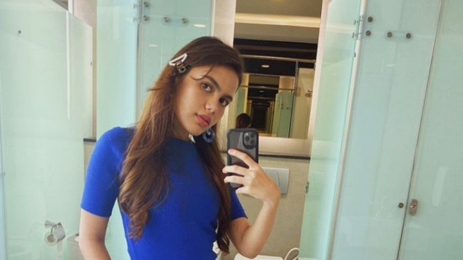 Instagram/@cha_schagerl