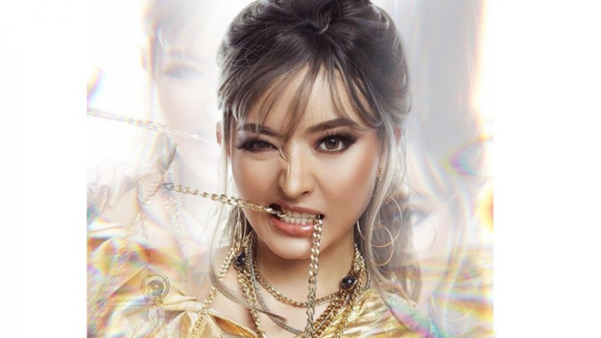 Instagram/@natashawilona12