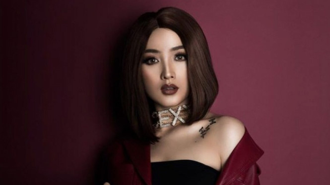 Instagram/@natashawilona12