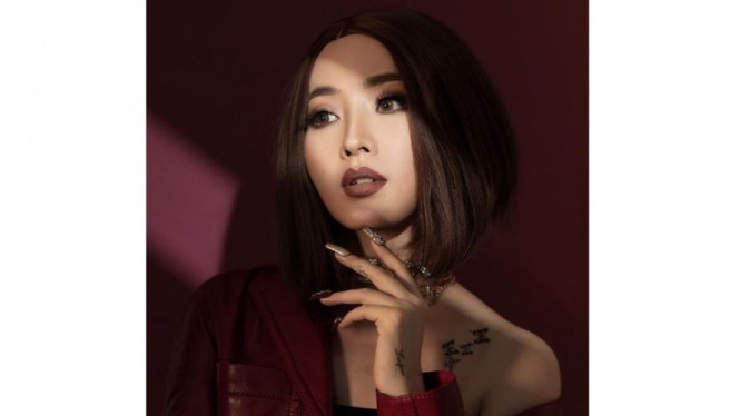 Instagram/@natashawilona12