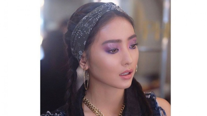 Instagram/@natashawilona12