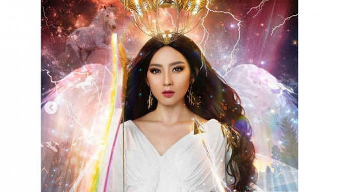 Instagram/@natashawilona12