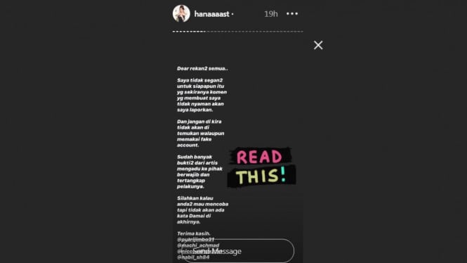 Instagram/@hanaaaast