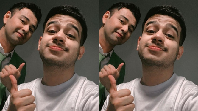 Instagram/@fadiljaidi