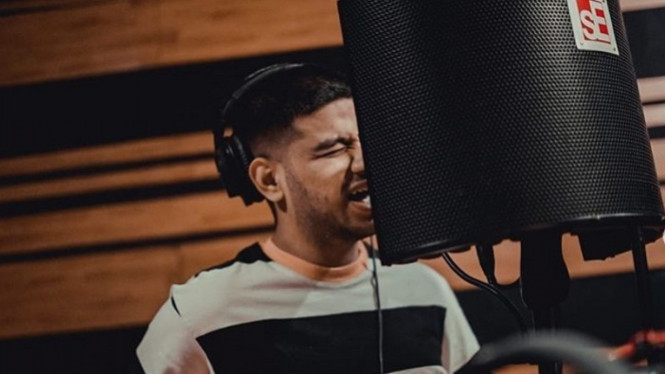 Instagram/@fadiljaidi