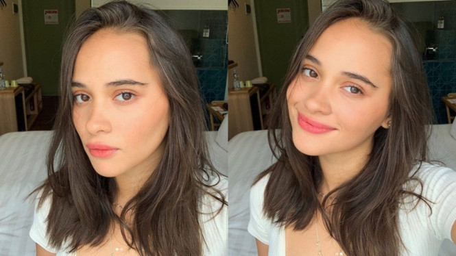 Instagram/@auroraribero