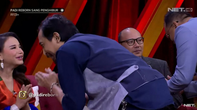 Youtube/Netmediatama