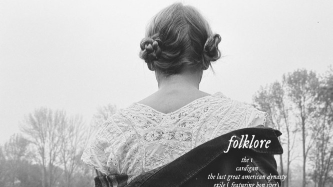 Instagram/@taylorswift