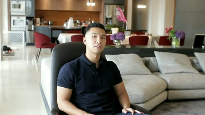 Youtube/Tatler Indonesia