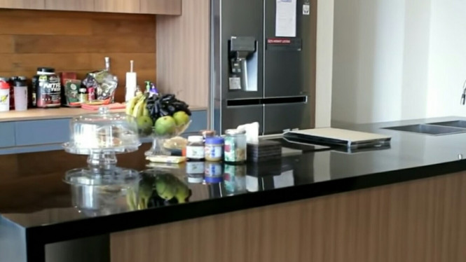 Youtube/Tatler Indonesia