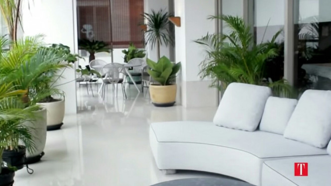 Youtube/Tatler Indonesia