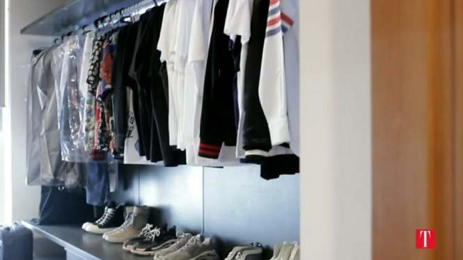 Youtube/Tatler Indonesia