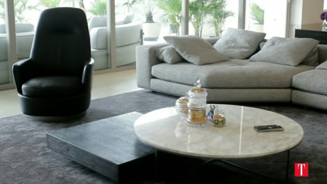 Youtube/Tatler Indonesia