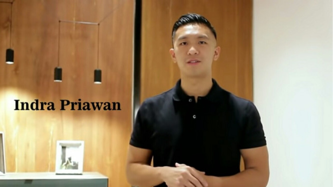 Youtube/Tatler Indonesia