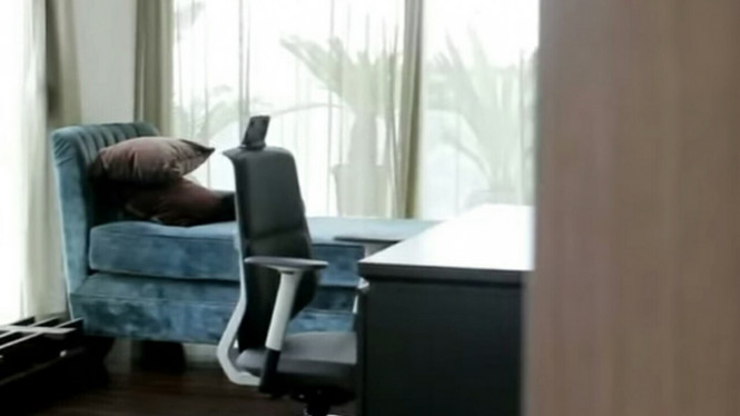 Youtube/Tatler Indonesia