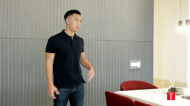 Youtube/Tatler Indonesia