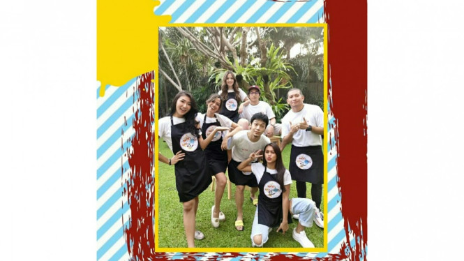 Instagram/@kita.turutandil