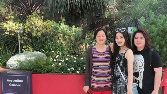 Instagram/@ftheresia69