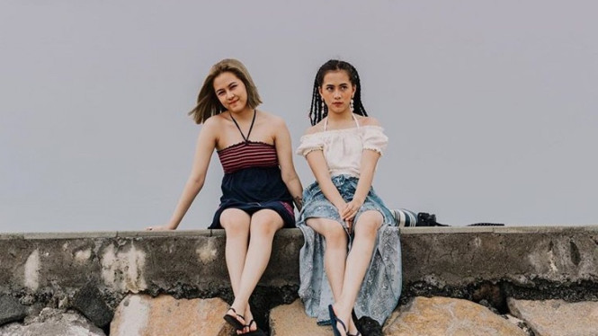 Instagram/@zaraadhsty