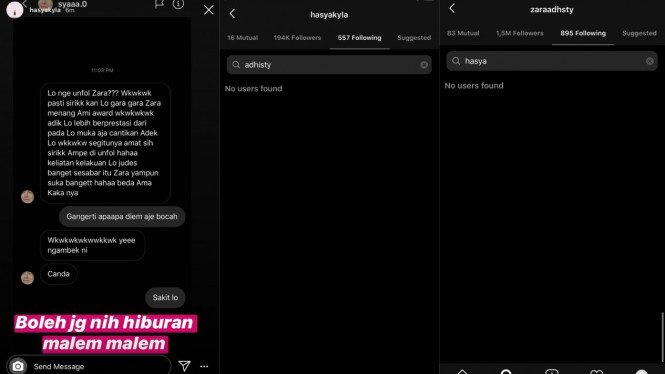 instagram/@hasyakyla