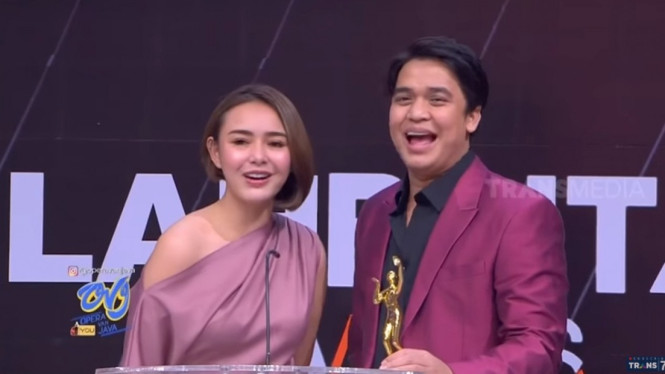 YouTube Trans7 Official