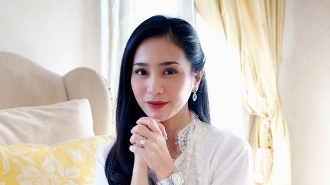 Instagram/@bungazainal05