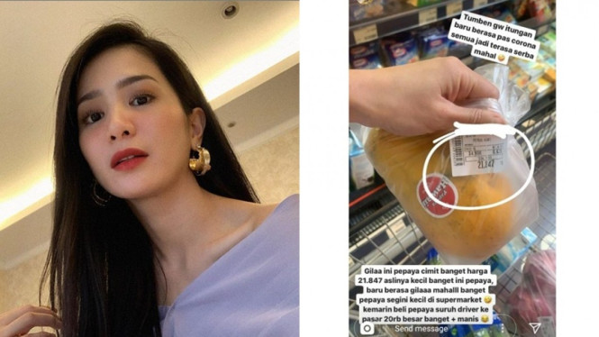 Instagram/@bungazainal05