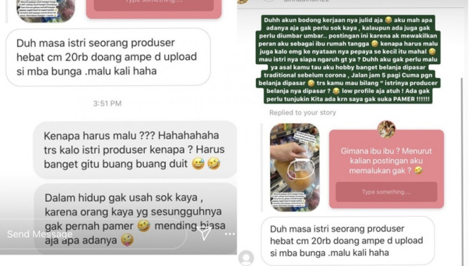 Instagram/@bungazainal05