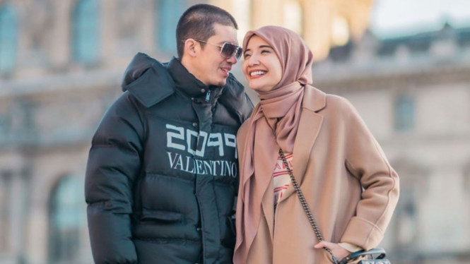 Instagram/@zaskiasungkar15