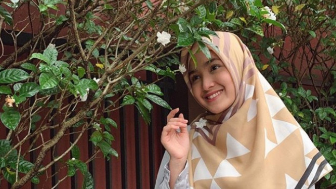 Instagram/@cutsyifaa