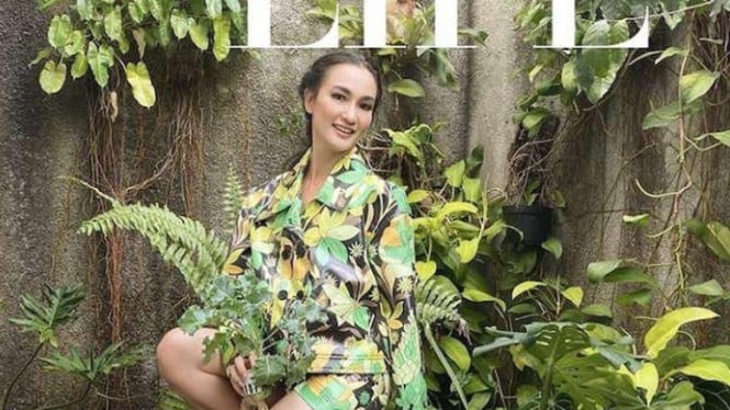 Instagram/@atiqahhasiholan