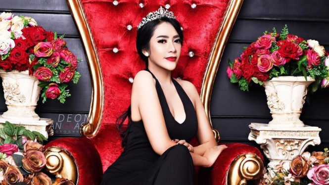 Instagram/@vernitasyabilla