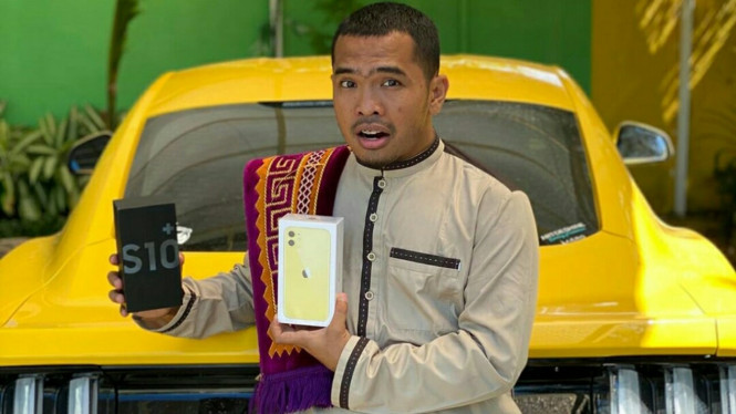 Instagram/@putrasiregarr17