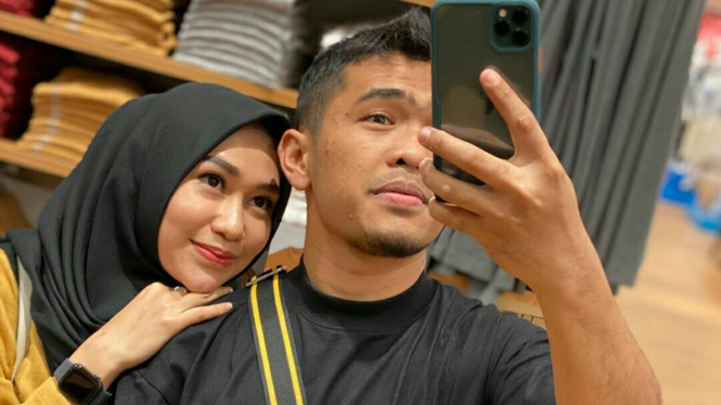 Ditahan, Putra Siregar Minta Istri Berbohong Demi Anak