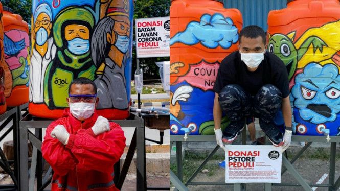 Instagram/@putrasiregarr17