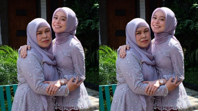 Instagram/@mamah_redi