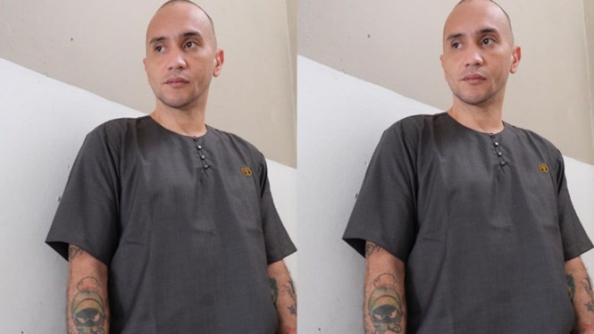 Instagram/@iskak_gary