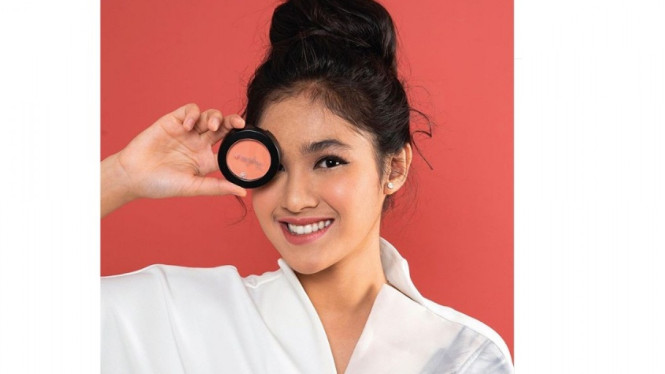 Instagram/@cutsyifaa