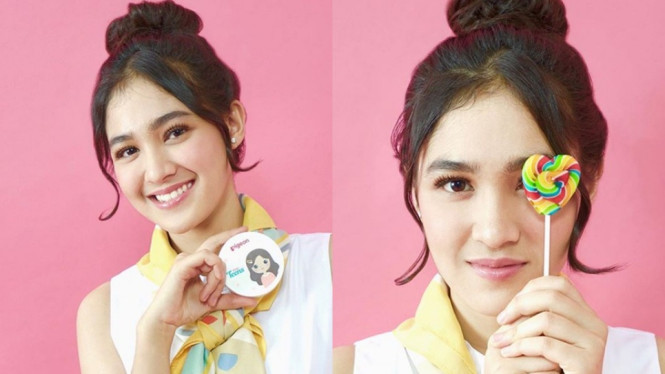 Instagram/@cutsyifaa