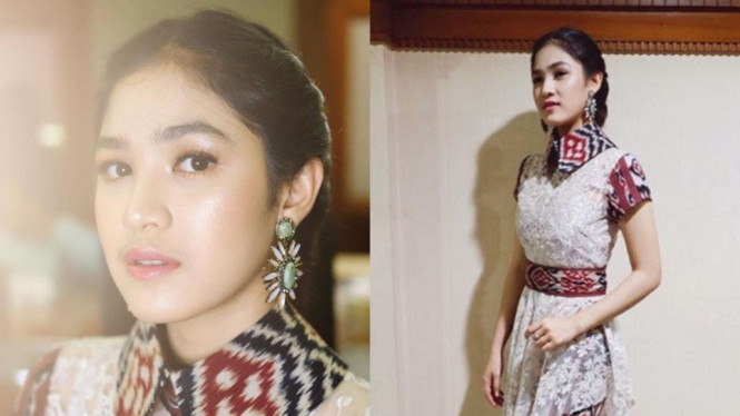 Instagram/@cutsyifaa