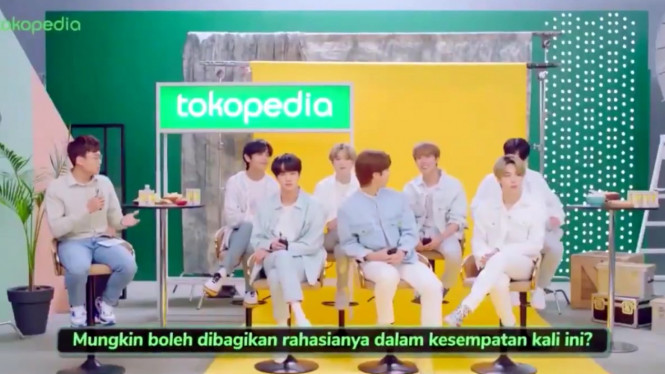 Tokopedia